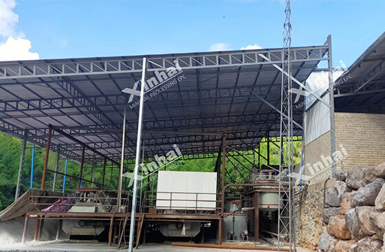 Myanmar 500tpd copper processing project.jpg